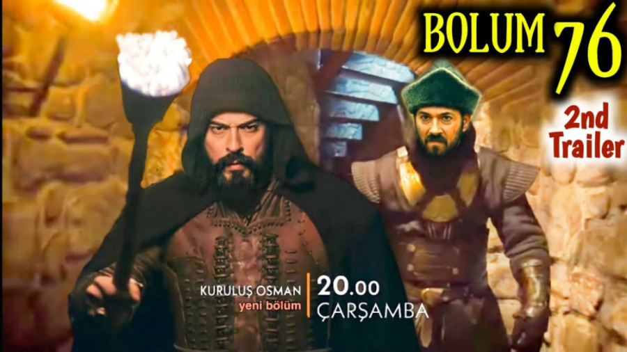 لینک پیش&zwnj;نمایش قسمت ۷۶ سر...