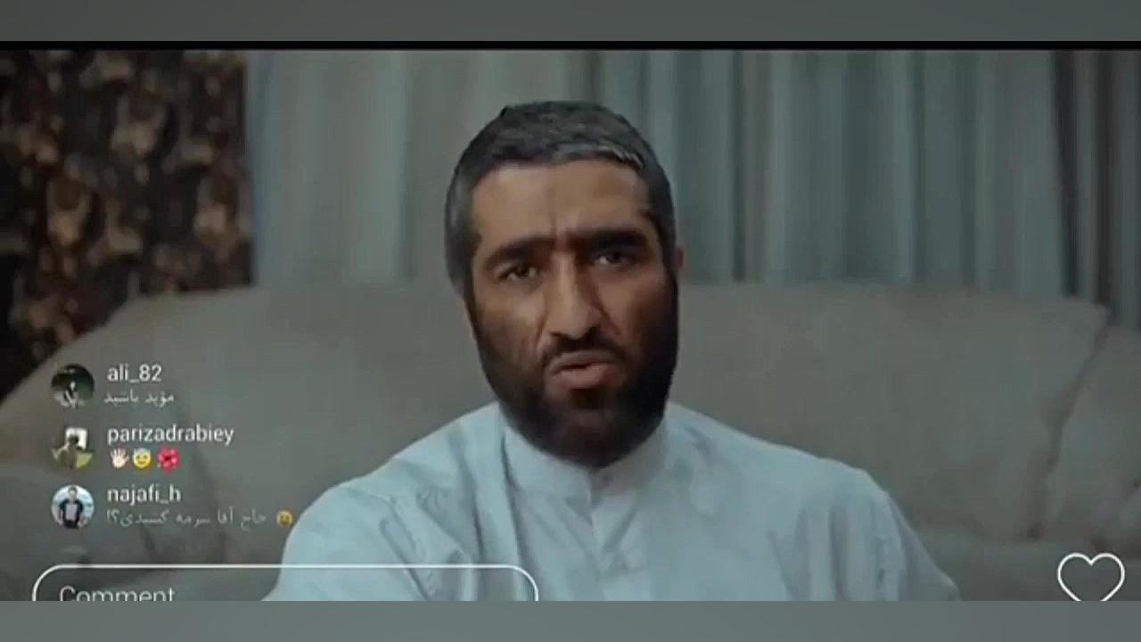 تیزر فیلم سینمایی دینامیت