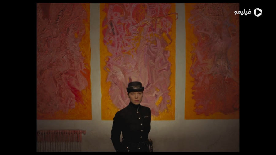 تریلر فیلم گزارش فرانسوی The F...