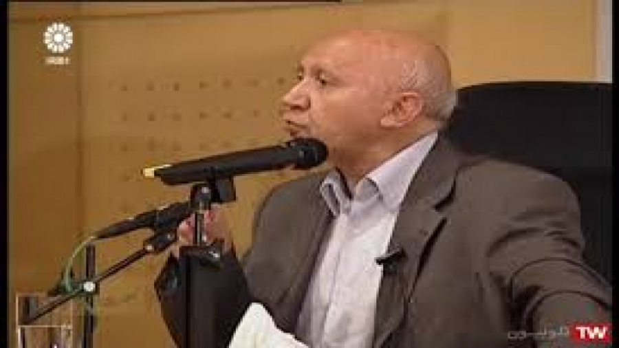 الهی قمشه ای زیبایی بهترین شرا...