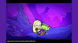 تایتان ها به پیش