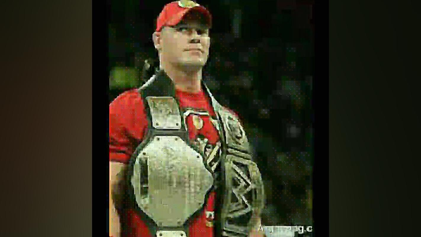 کلیپ خفن از جانسینا