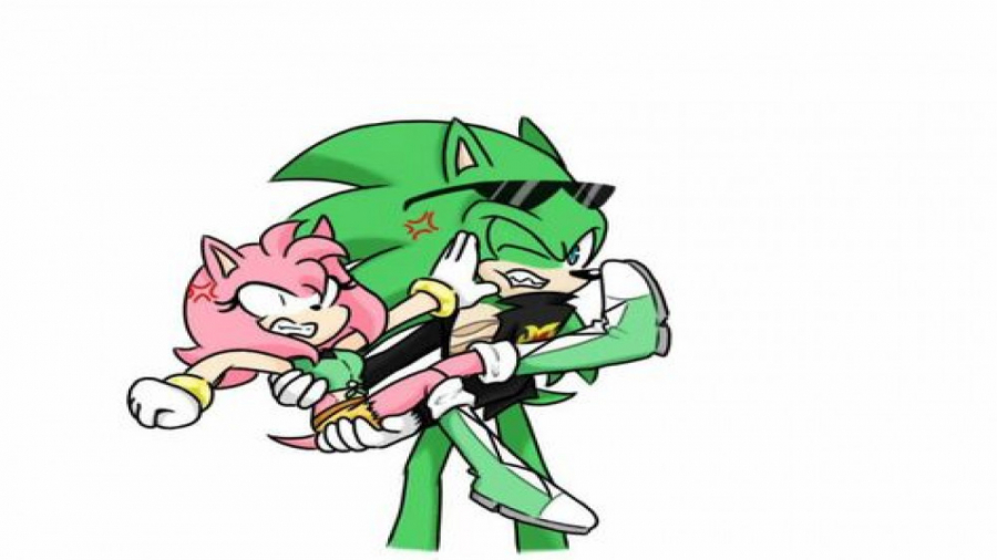 داستان عاشقانه رزی راسکال پارت...