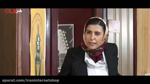 سریال جزیره قسمت نهم