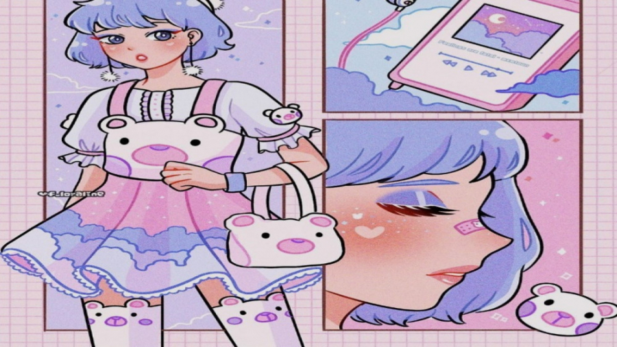 وید مسابقه وانیا بلاگ کپ مهمه...