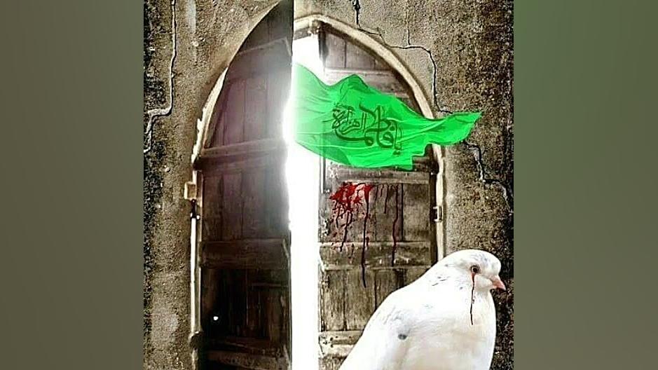 سخنرانی کوتاه مذهبی  شیعه واقع...