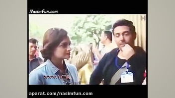 فیلم ازدواج محمدرضا گلزار با د...