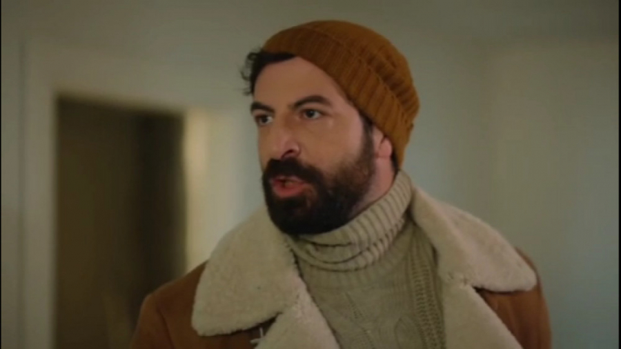 سریال ستاره شمالی فصل ۲ قسمت ۴...