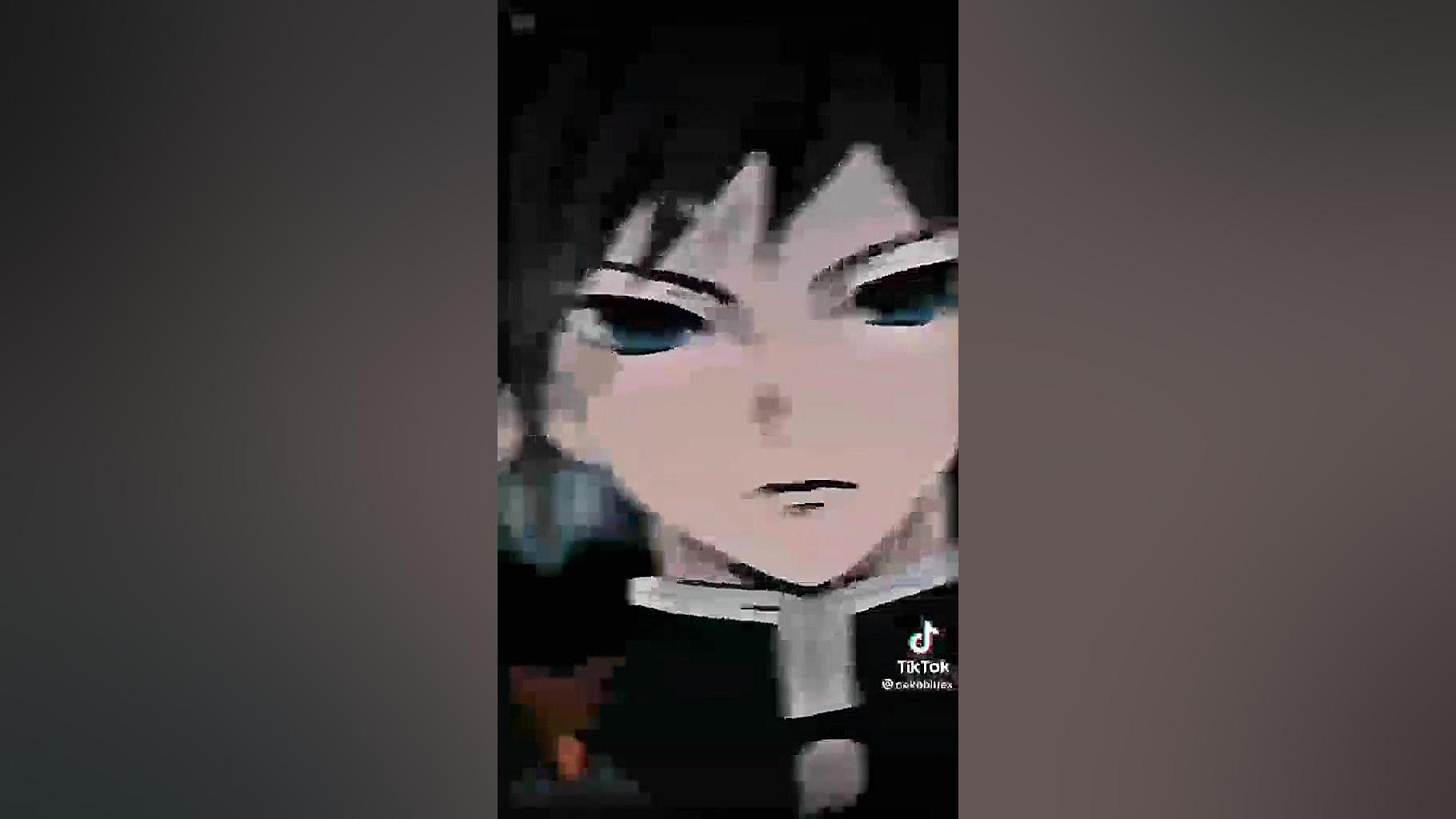 میکس از انیمه ی شیطان کش