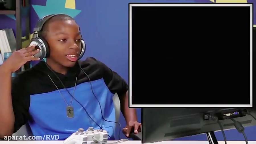 واکنش مردم به Tony Hawk& 039;s...