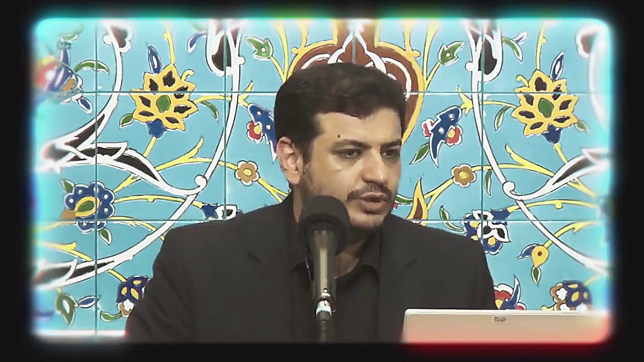 کلیپ استاد رائفی&zwnj;&zwnj;پو...