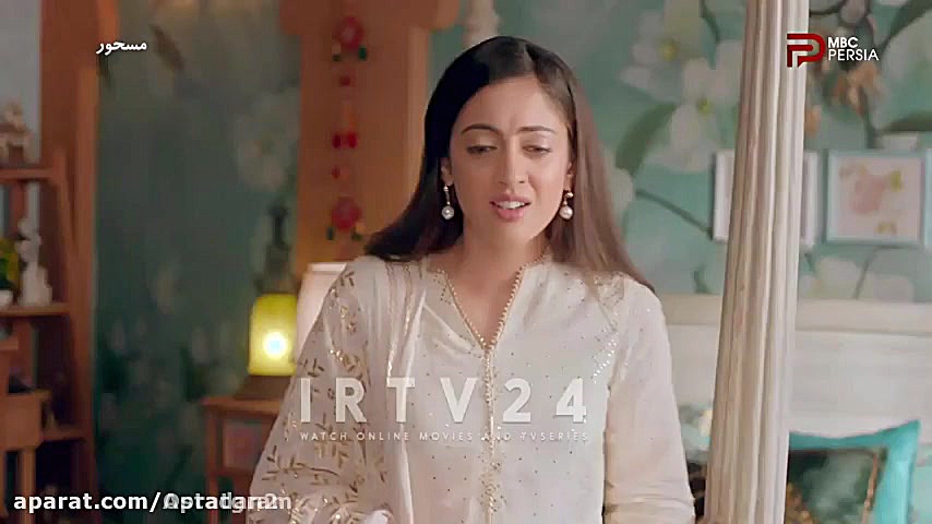 دانلود سریال هندی مسحور قسمت ۲...