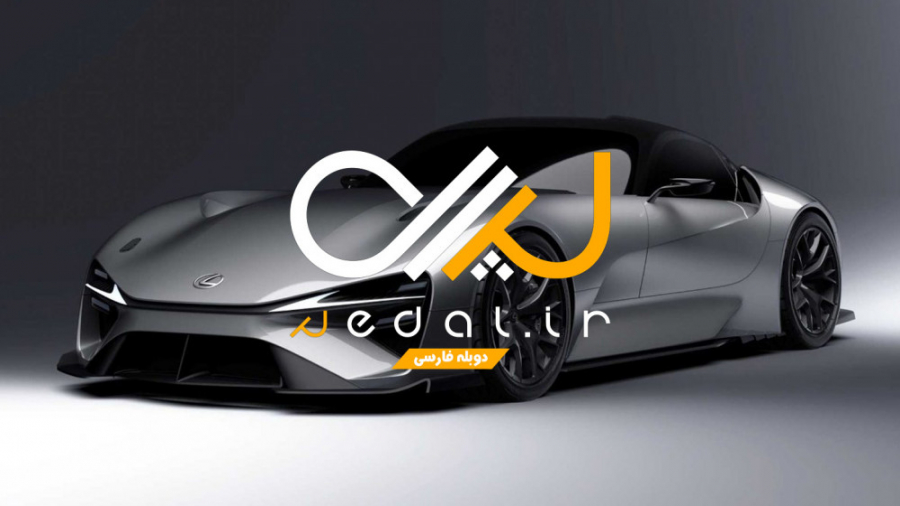 سفر به آینده با خودروهای برقی...