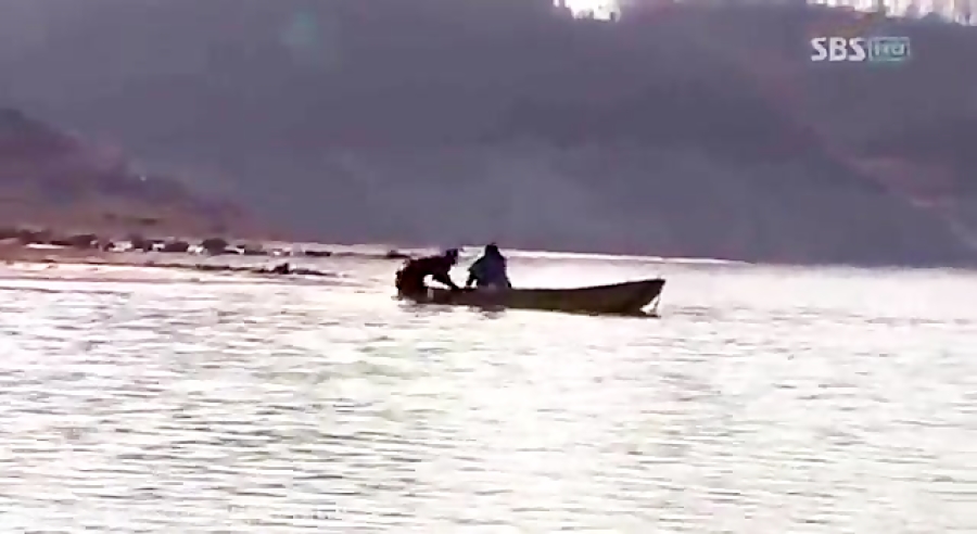 پرنسس جامیونگ گو   قسمت اول