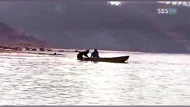 پرنسس جامیونگ گو   قسمت اول