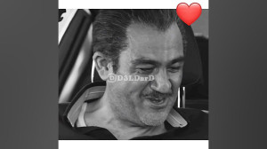 طنز نیسان آبی