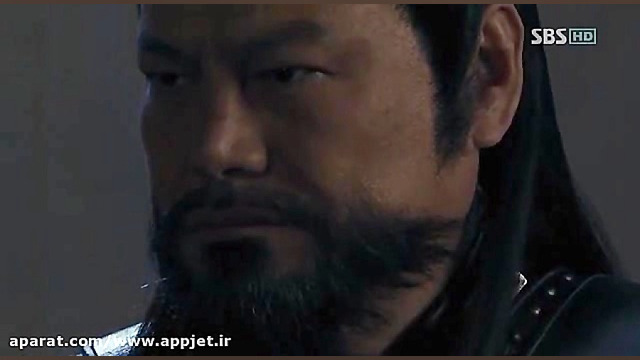 پرنسس جامیونگ گو  زیرنویس فارس...