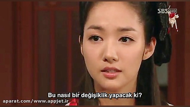 پرنسس جامیونگ گو  زیرنویس فارس...