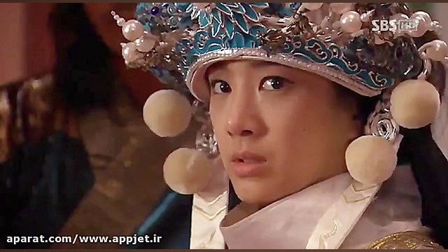 پرنسس جامیونگ گو  زیرنویس فارس...