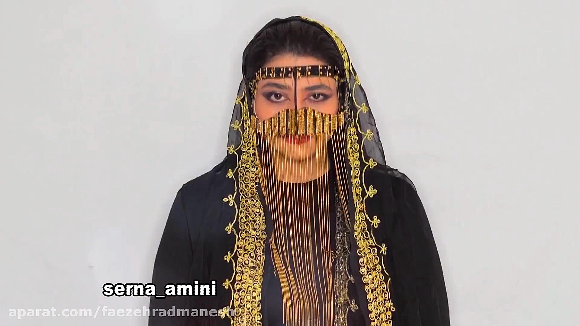 طنز جدید سرنا امینی سرنا امینی