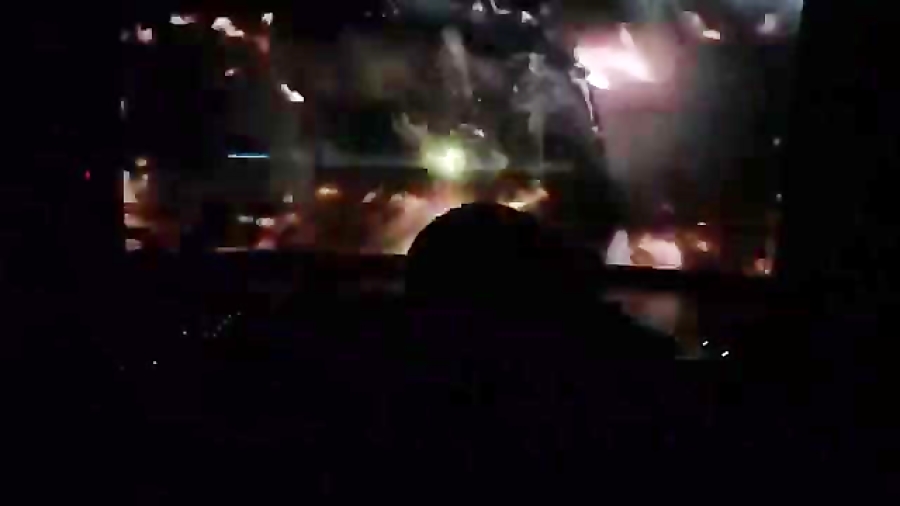 مرگ سوپرمن در فیلم بتمن علیه س...