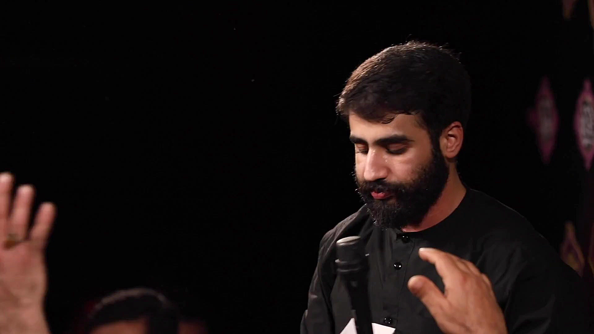 تک | جوهر میشد اگر که دریا  کر...