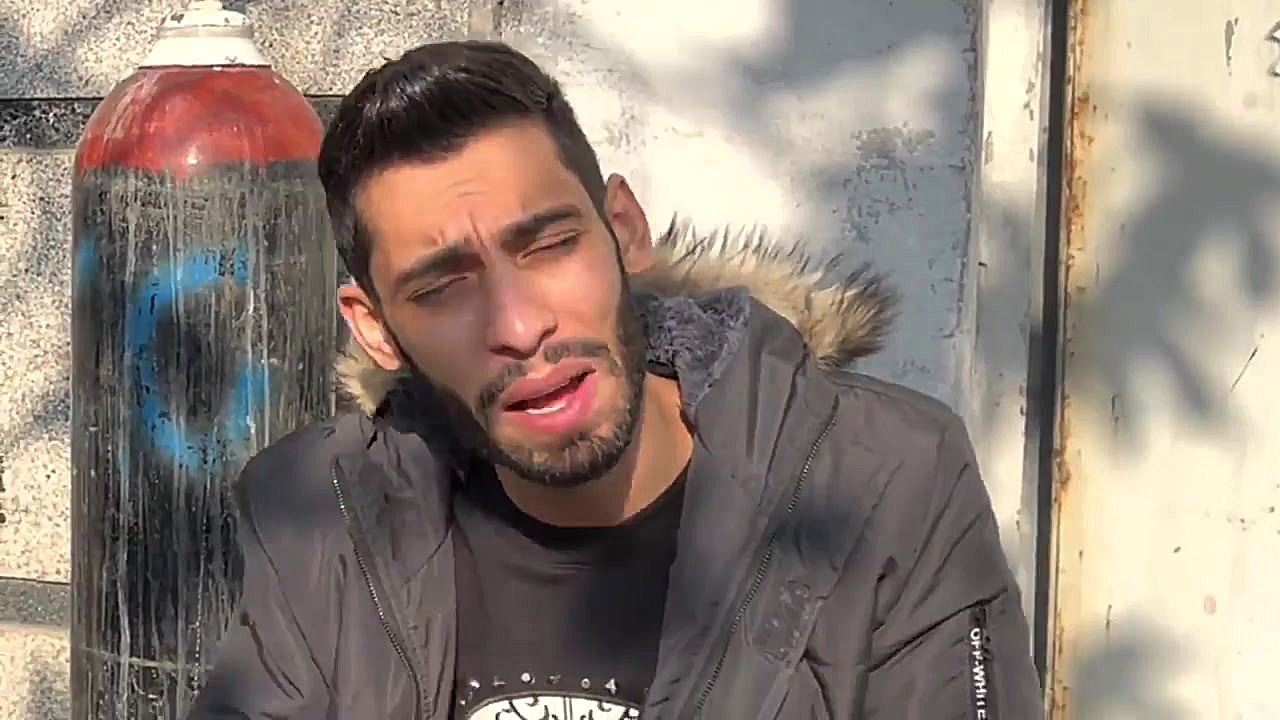 ویدیو جدید پویان ان ار   پویان...