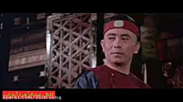 فیلم سینمای رزمی گیوتین هاپرند...