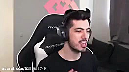 فرشاد سایلنت استعداد های شما