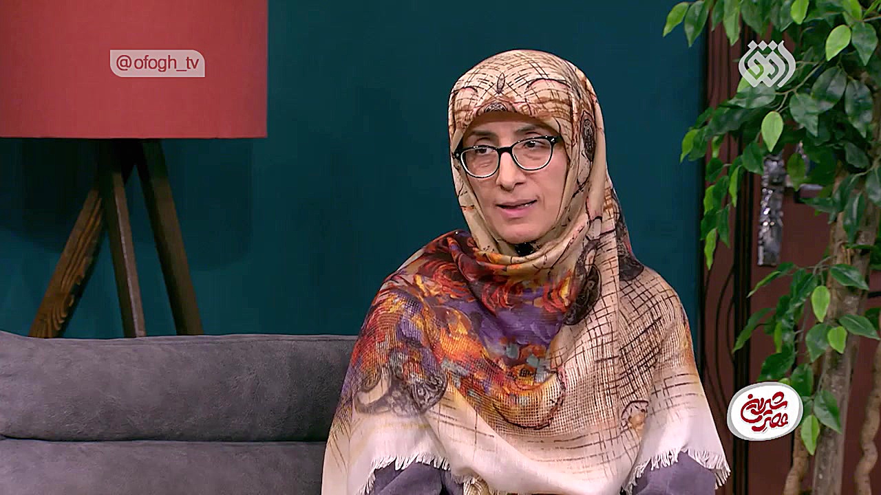 تغییر سبک زندگی در دوران باردا...