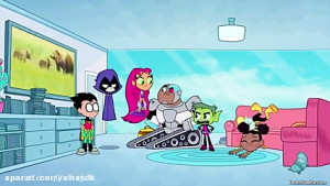 تایتان ها به پیش