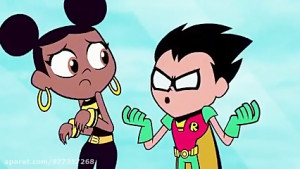 تایتان ها به پیش