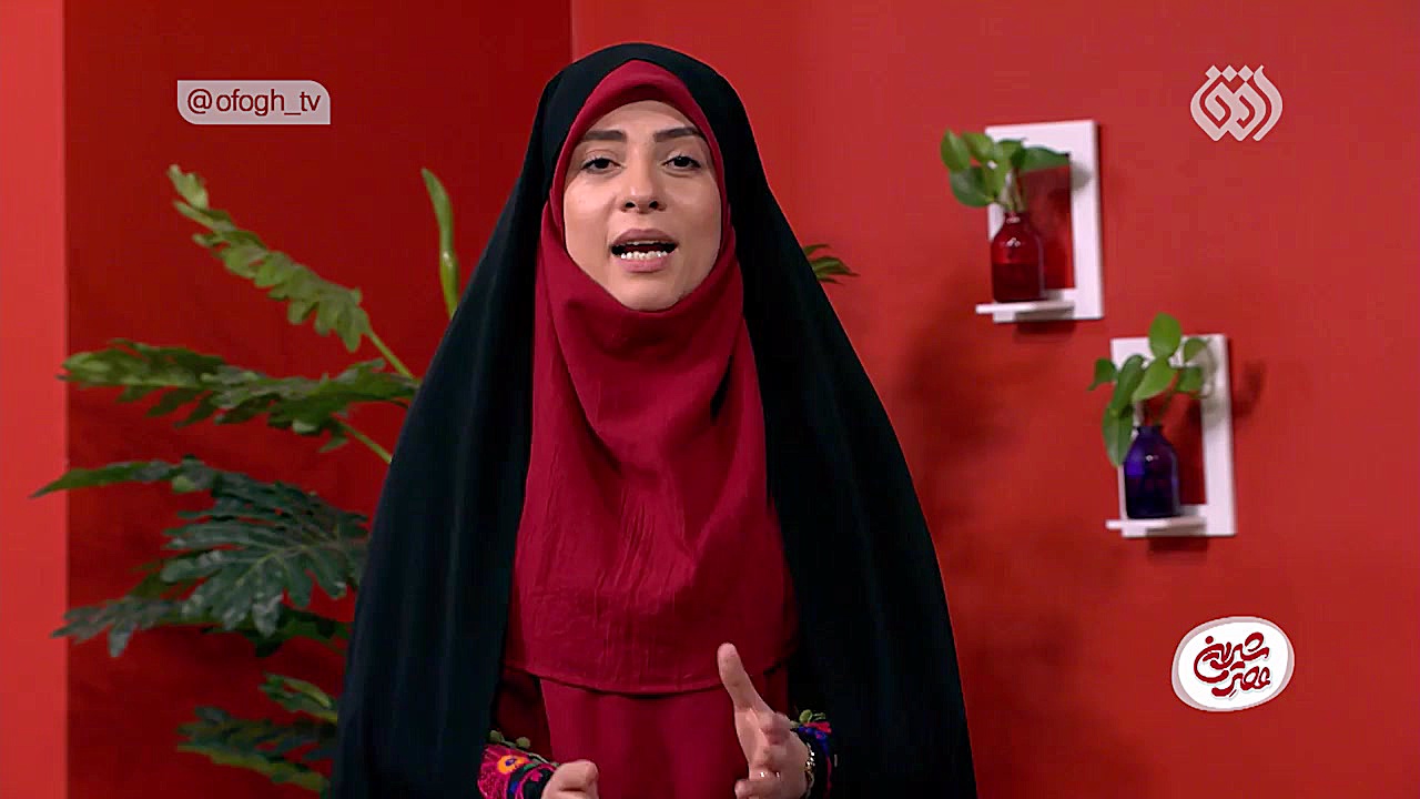 فیلترهای روی چشم ما