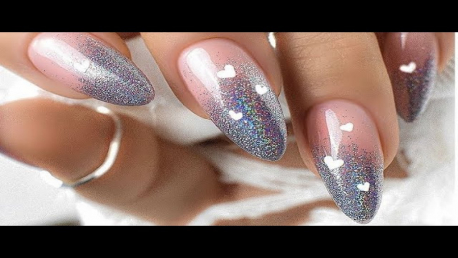 ایده‌های برتر ناخن برای زمستون...