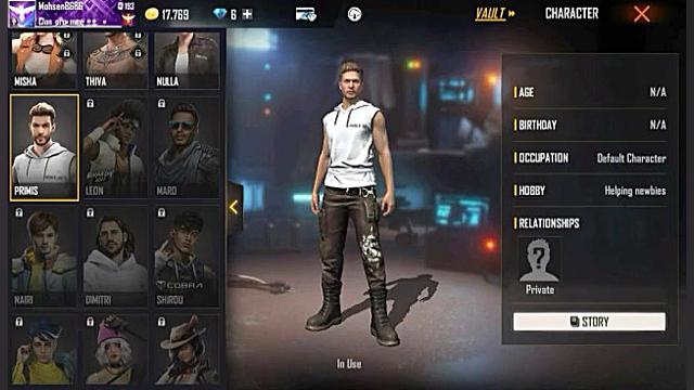 فری فایر،هدشات،گیم پلی،باگ،