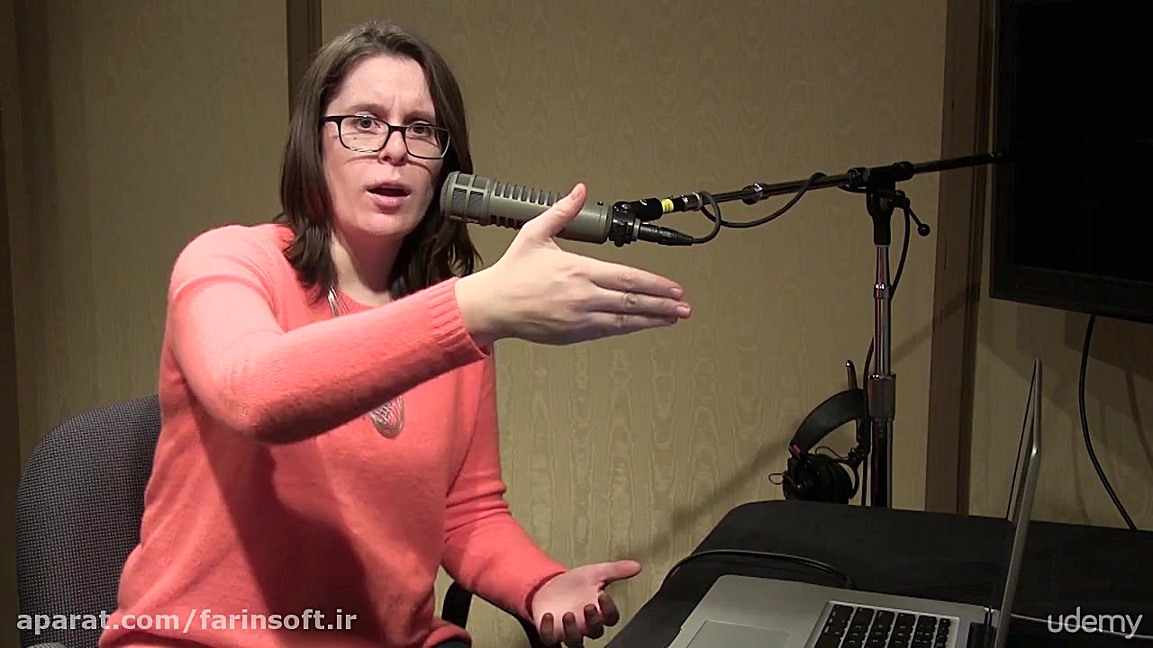 دانلود آموزش نصب ، تنظیم و کار...