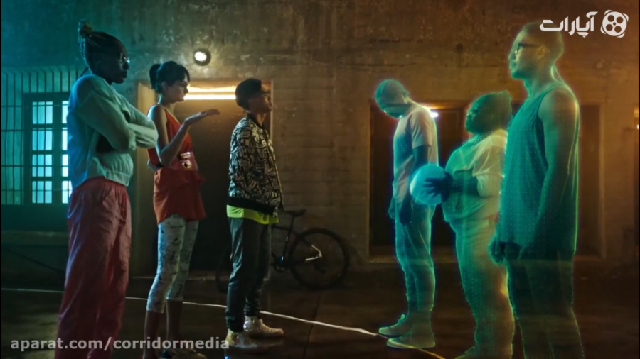 قسمت ششم: کاربردهای جادویی متا...