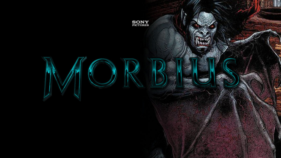تریلر فیلم موربیوس Morbius 2022 زمان165ثانیه