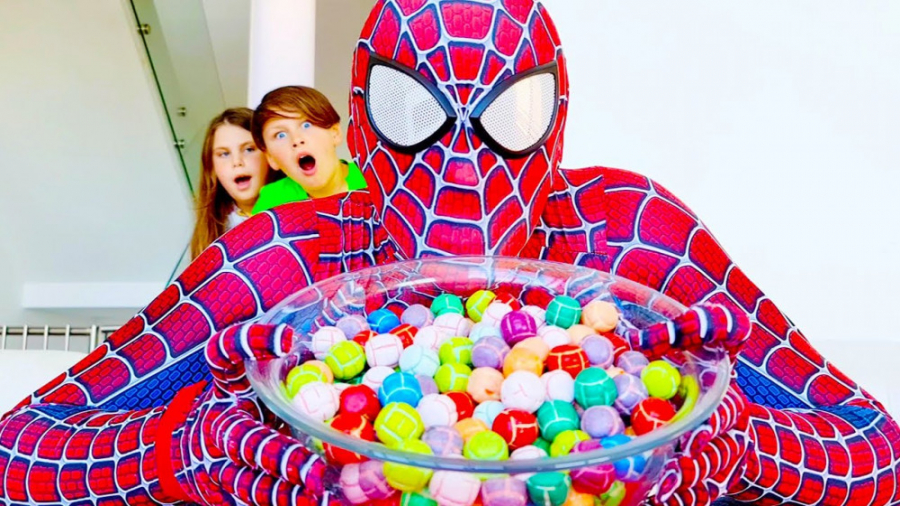 کارتون دخترانه آدریاناشو  داست...