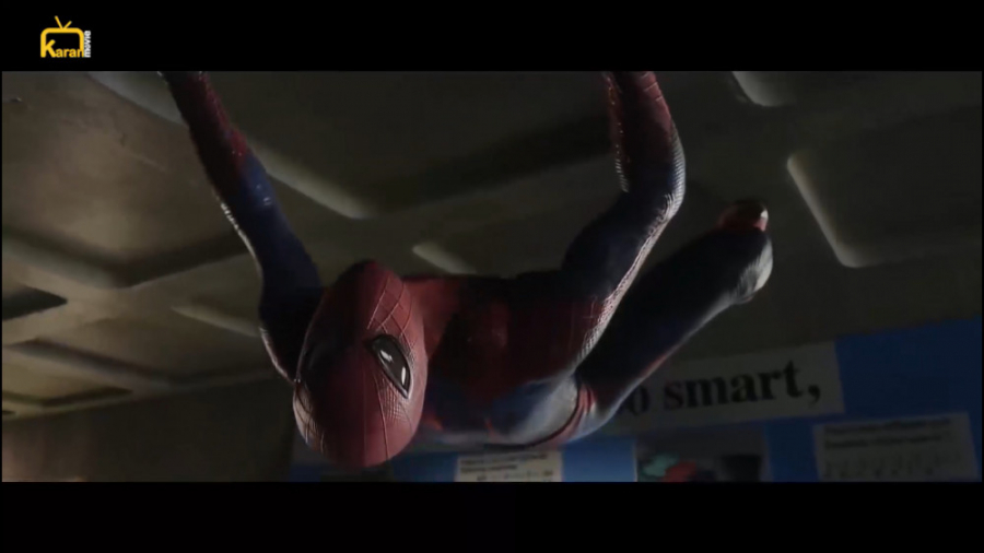 تریلر فیلم اسپایدر من Spider man: No Way Home 2021 زمان442ثانیه