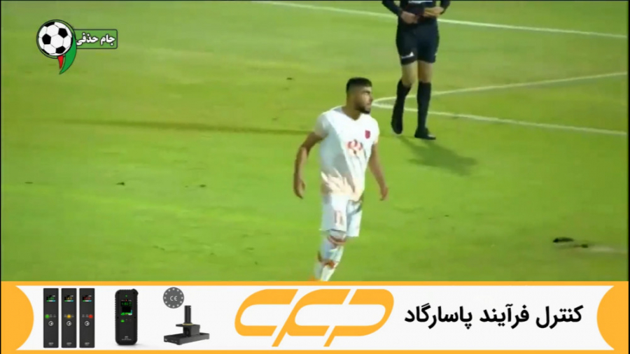 خلاصه بازی تراکتور 0 (1)  (3)...