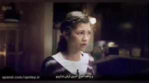 فیلم "مردعنکبوتی راهی به...
