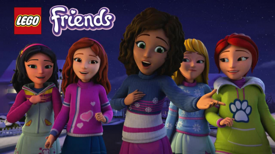 دوستان لگو : قایق تفریحی لوکس...