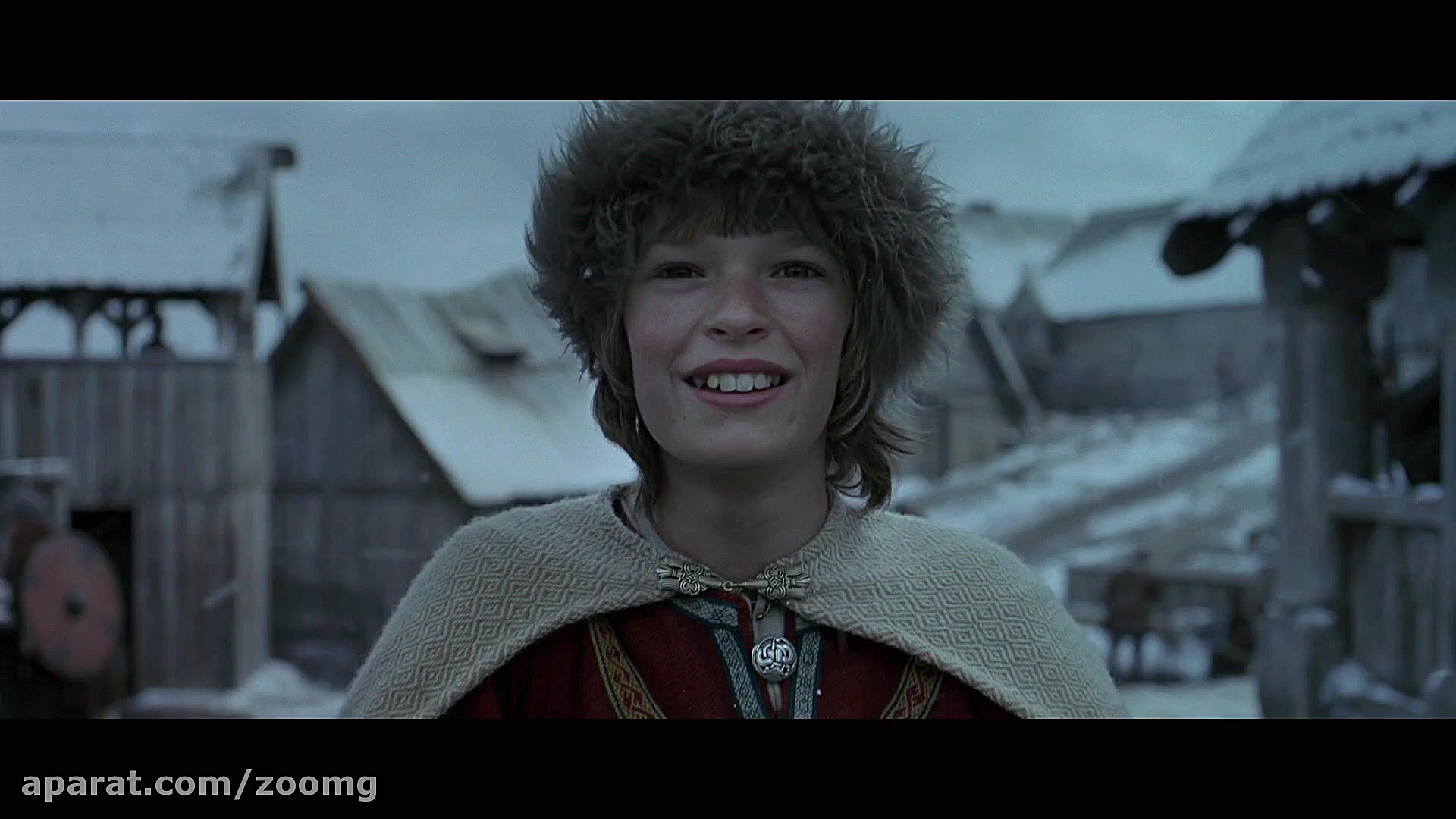 اولین تریلر فیلم&nbsp;The Nort...