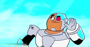 تایتان ها به پیش