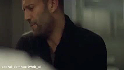 فیلم سینمایی اکشن پلیس کش