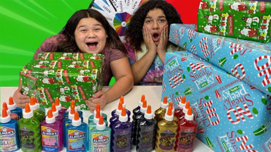 مری و ایزی &raquo;&raquo; چالش...