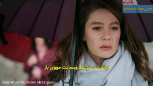 قسمت 25 سریال ترکی دختری پشت پ...