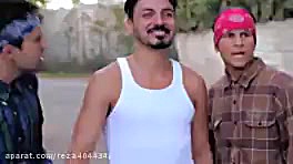 فیلم زامبی باهال