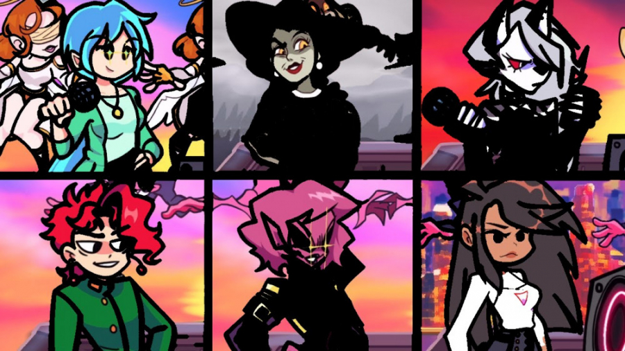 2 دقیقه چالش اف ان اف :: :: فر...